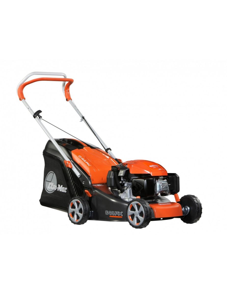 Kosiarka spalinowa Oleo-Mac G 44 PK COMFORT