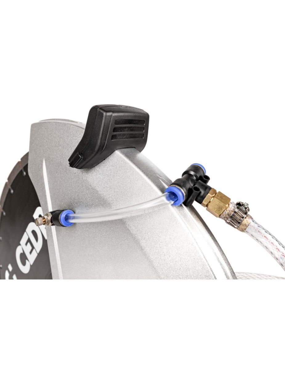 Przecinarka spalinowa oficjalny dystrybutor Cedrus CEDPC400