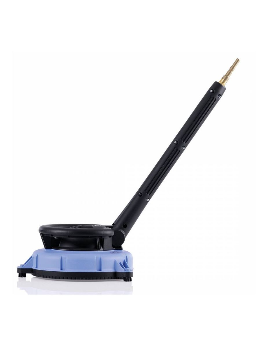 Lanca do powierzchni płaskich KRANZLE UFO 300m na szybkozłącze D12