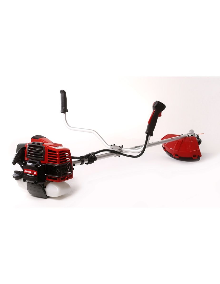Kosa spalinowa wykaszarka podkaszarka do trawy 1,7 KM oficjalny dystrybutor Mastercut Pro TBC533D