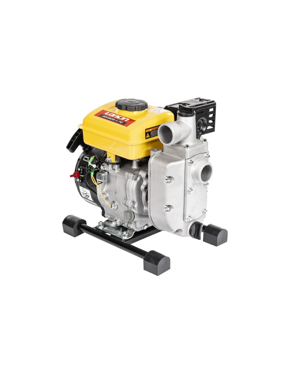 Pompa do wody czystej oficjalny dystrybutor Loncin LC40ZB20-1.7Q