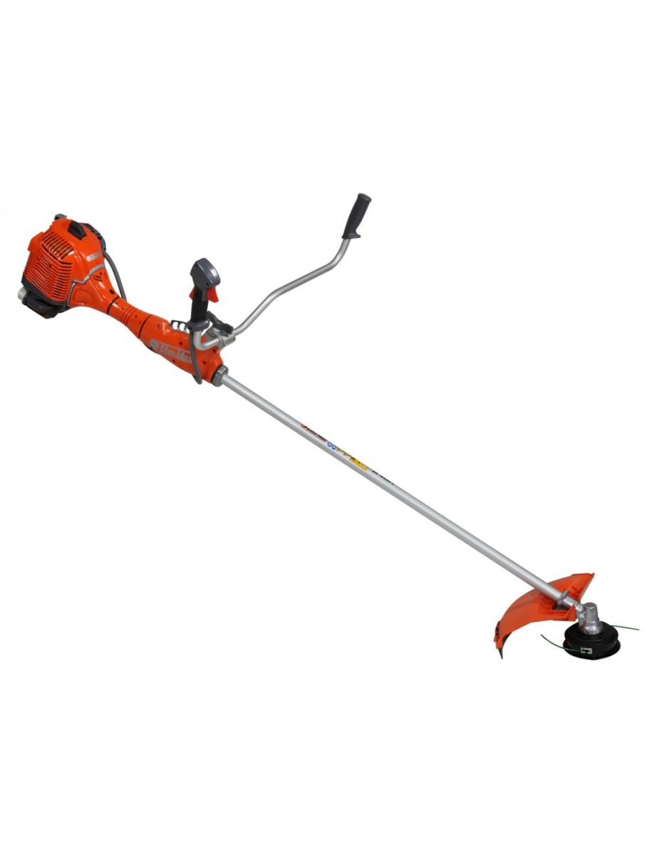 Kosa spalinowa do trawy wykaszarka podkaszarka podcinarka moc 2,5 KM autoryzowany dealer Oleo-Mac BC 400T