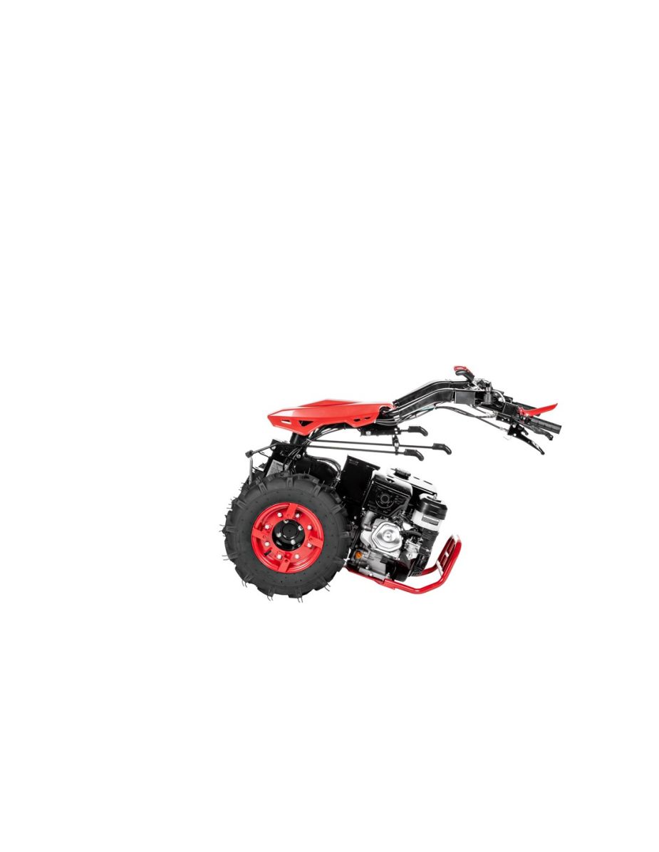 Traktor jednoosiowy mikrociągnik oficjalny dystrybutor Cedrus TJ01