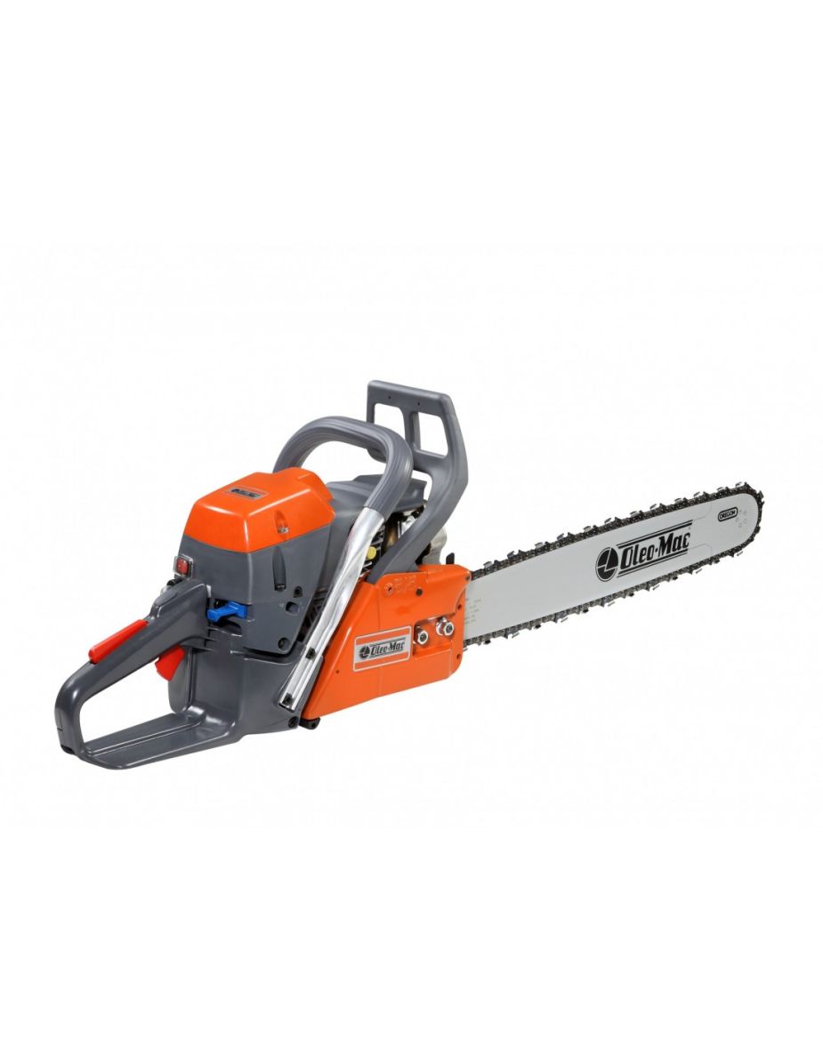 Pilarka łańcuchowa piła spalinowa przycinarka do drewna autoryzowany dealer OLEO-MAC GS 630 PROFI
