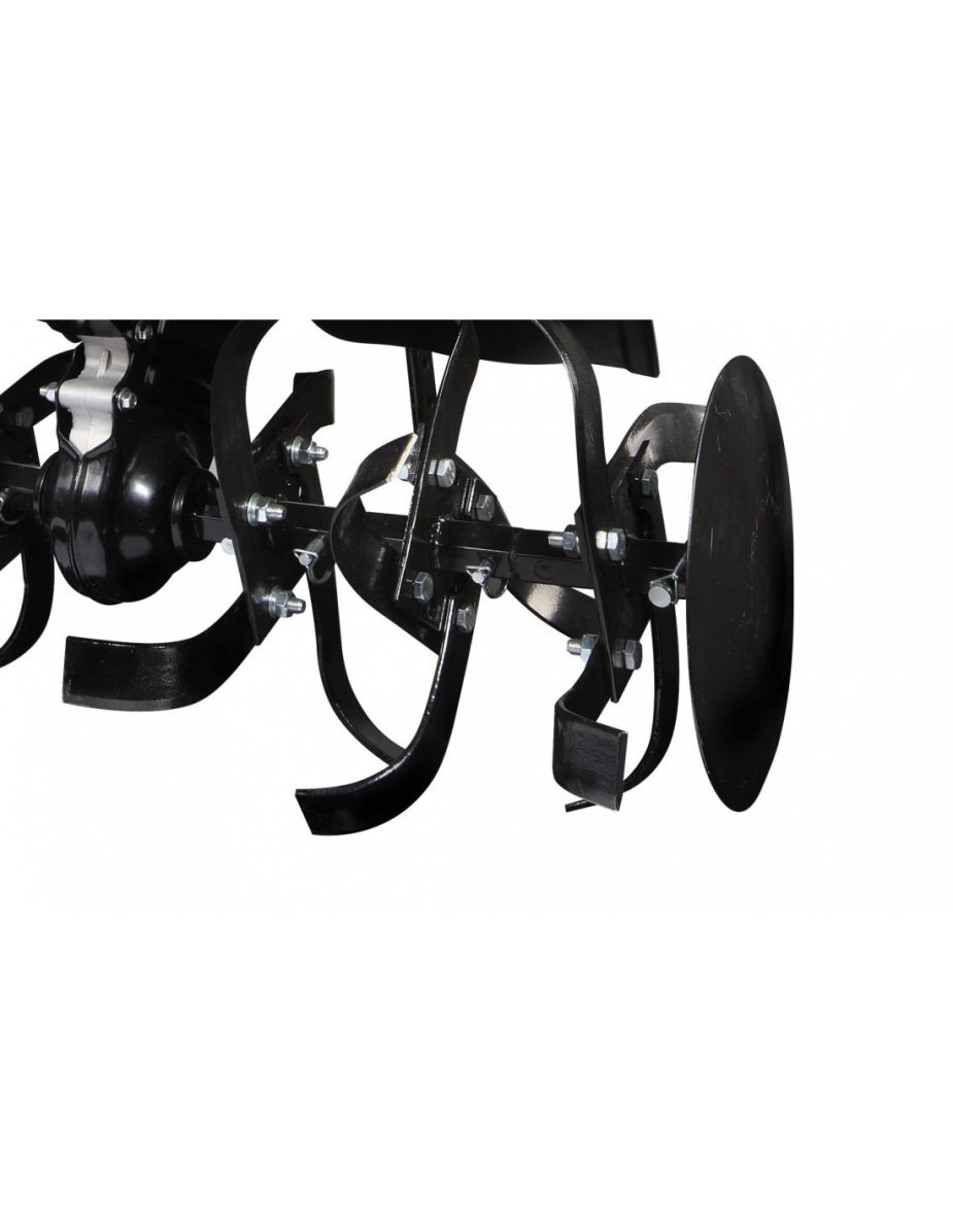 GLEBOGRYZARKA OLEO MAC MH 198 RKS 35