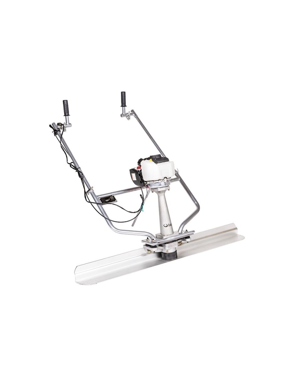 Listwa wibracyjna do betonu oficjalny dystrybutor Cedrus CEDLW01