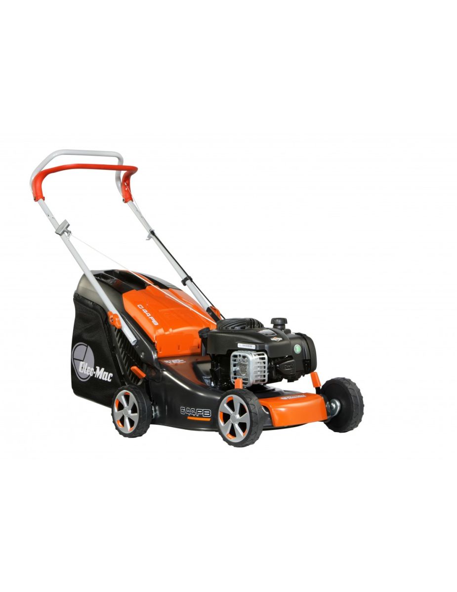 Kosiarka spalinowa Oleo-Mac G 44 PB Comfort Briggs