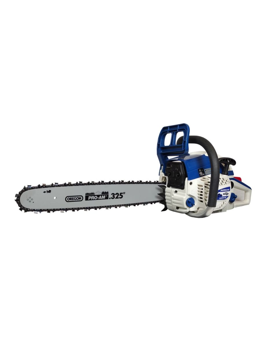 Spalinowa piła łańcuchowa pilarka do drewna i gałęzi 3,2KM oficjalny dystrybutor MastercutPro ZM5410