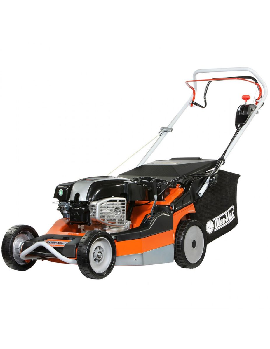 Kosiarka spalinowa Oleo-Mac LUX 55 TBD