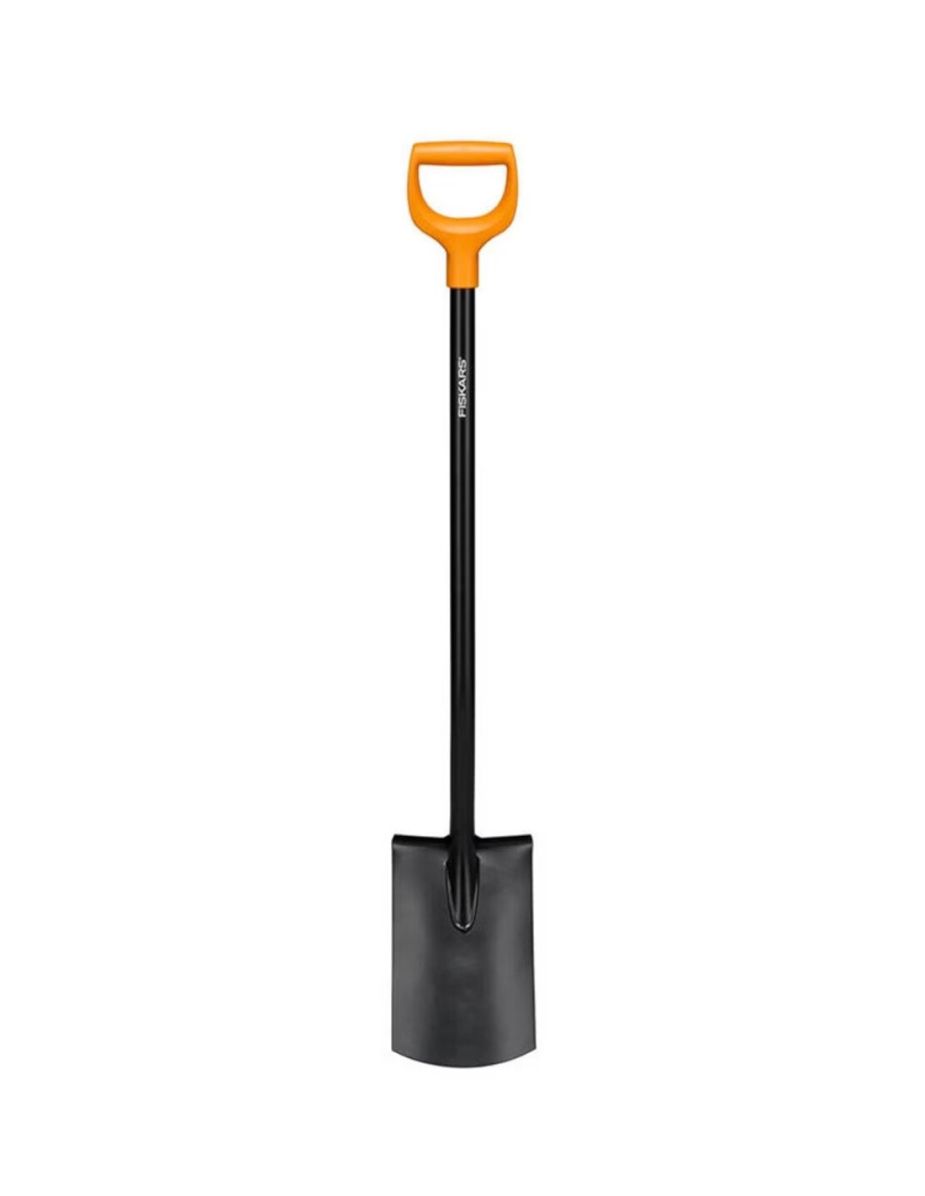 Szpadel FISKARS Solid - prosty