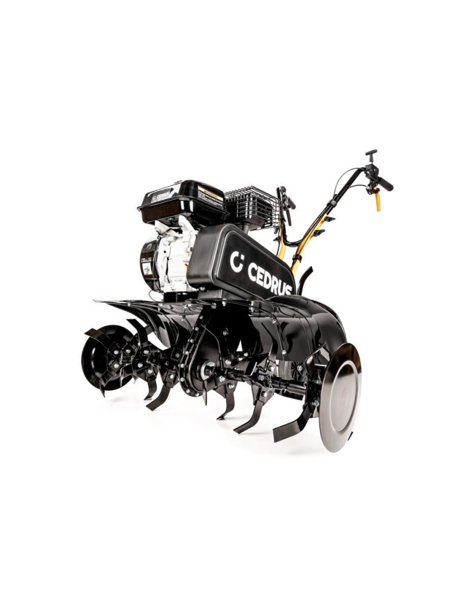 Glebogryzarka spalinowa kultywator do gleby oficjalny dystrybutor Cedrus GL01