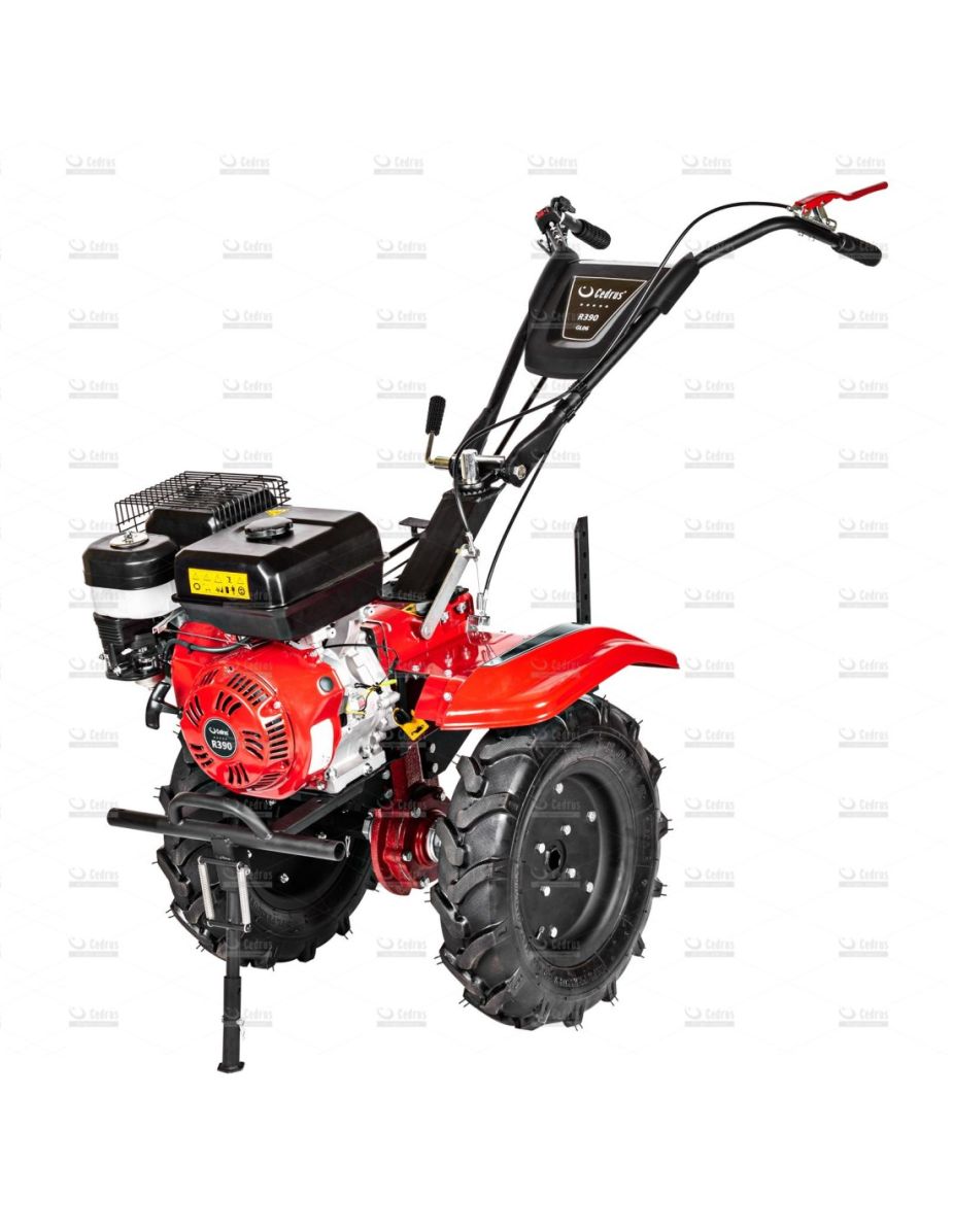 Glebogryzarka spalinowa kultywator do gleby oficjalny dystrybutor CEDRUS GL06