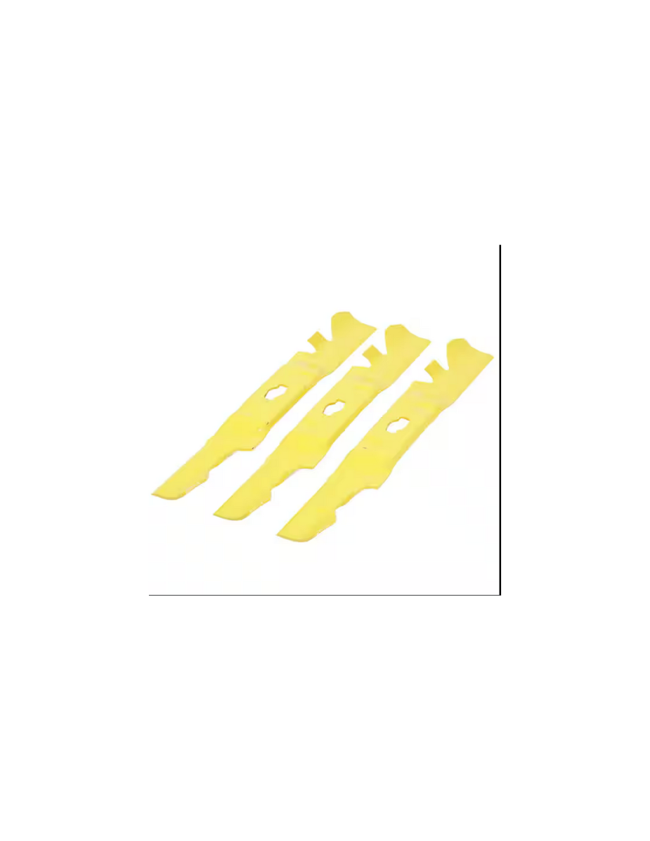 Nóże traktorka Cub Cadet Zero Turn XZ5 L137