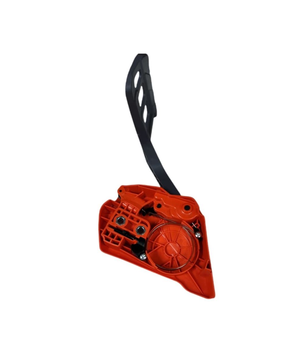 Pokrywa osłona bębna sprzęgła pilarki Oleo-Mac GS371 GS411 GS451