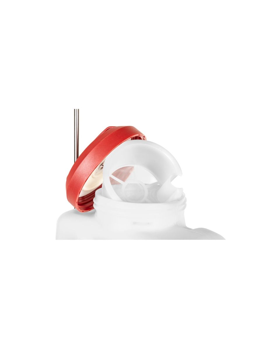 Opryskiwacz akumulatorowy plecakowy oficjalny dystrybutor Cedrus SC15Li