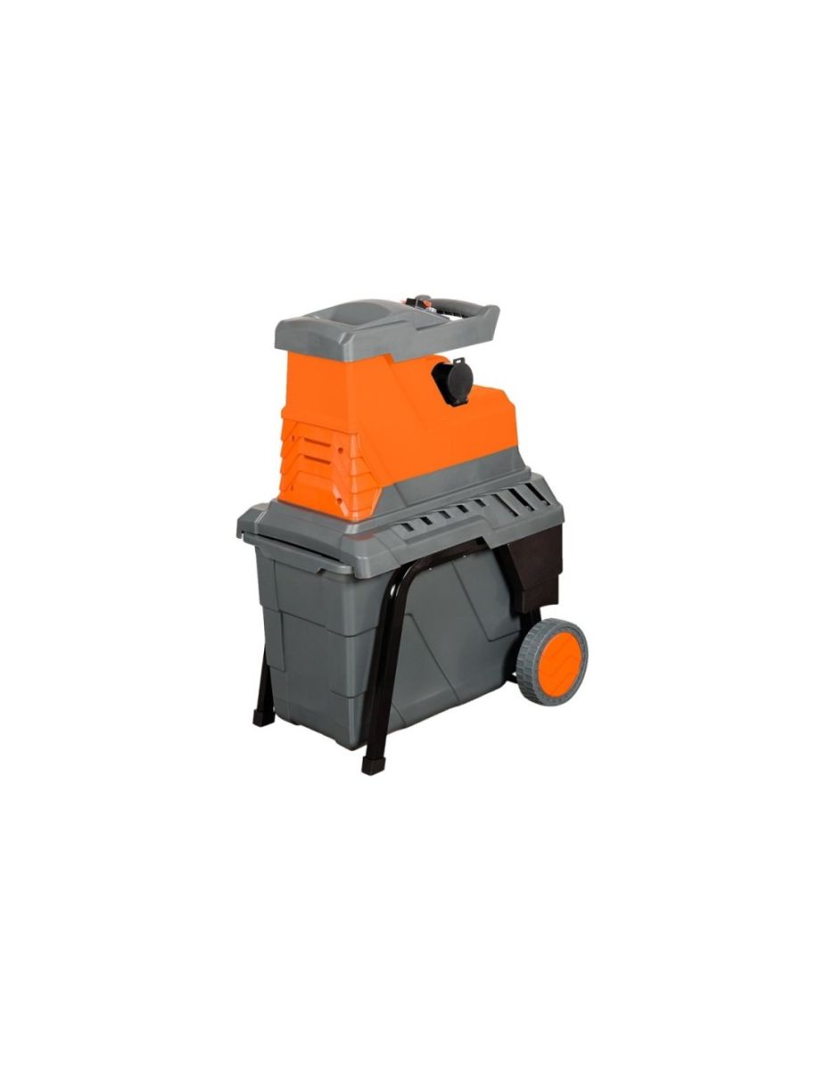 Rozdrabniacz rębak do gałęzi elektryczny 2,8 kW autoryzowany dealer Oleo Mac ELS2800