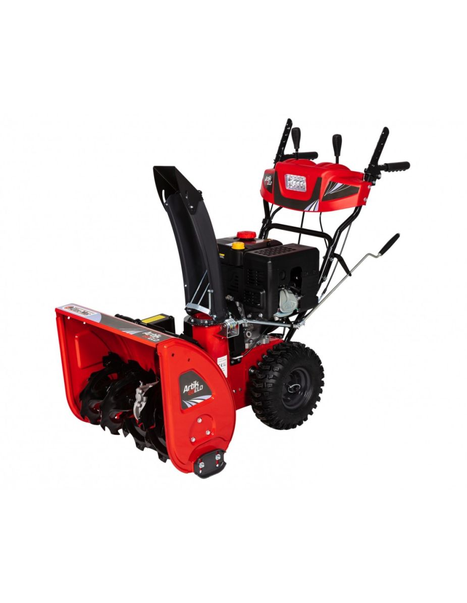Odśnieżarka Oleo-Mac Artik 62 ELD