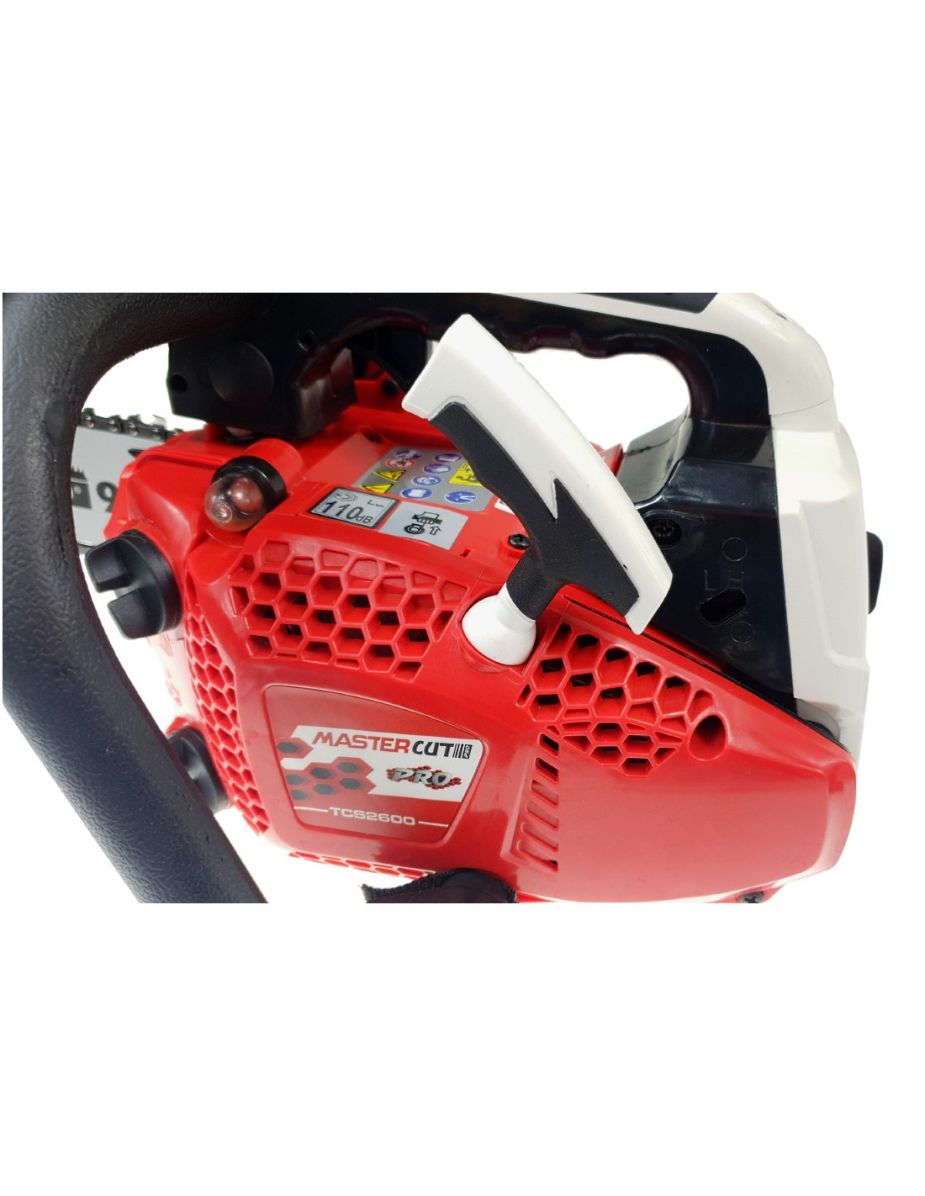 Pilarka spalinowa piła do gałęzi gałęziówka oficjalny dystrybutor MasterCut Pro TCS2600M