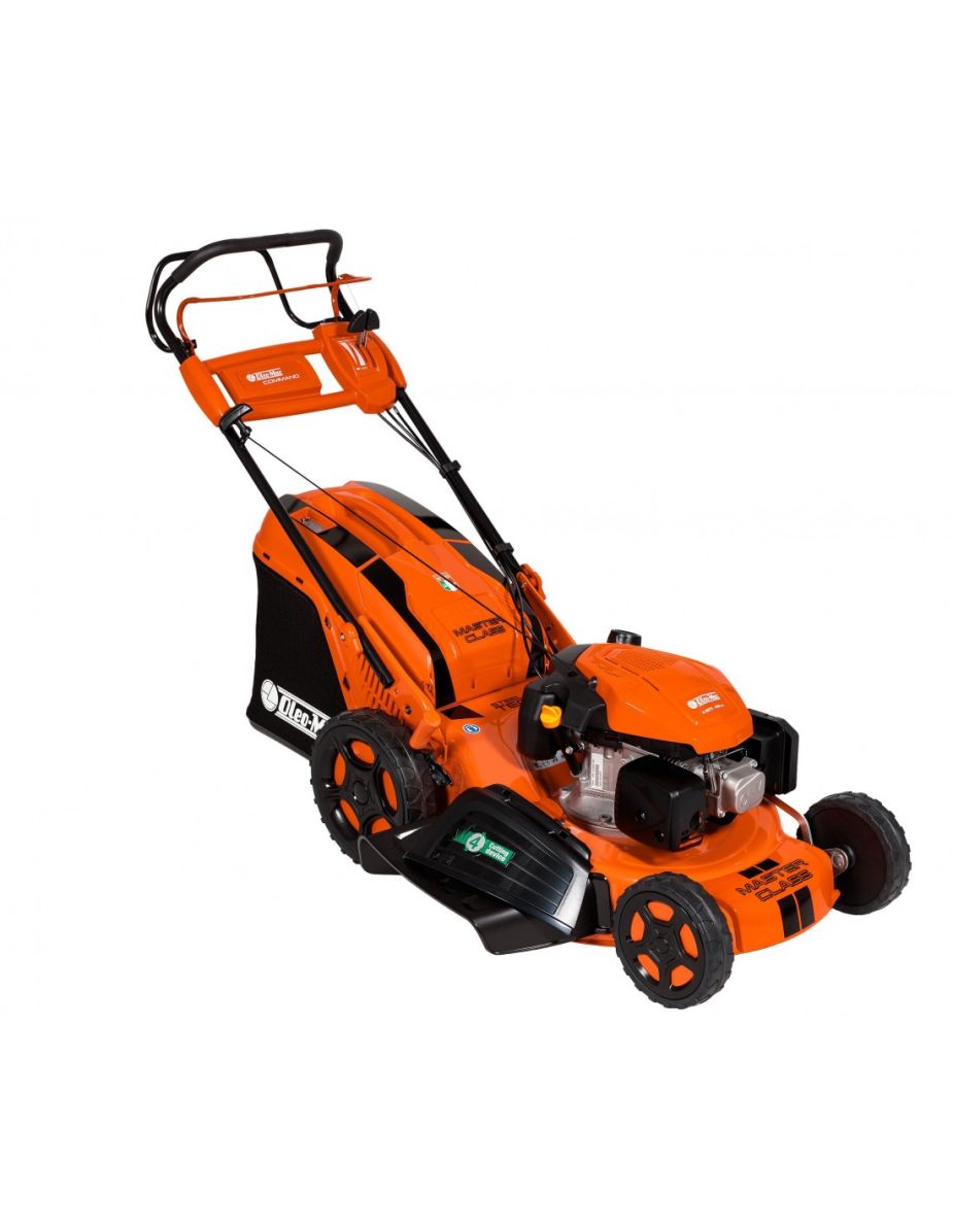 KOSIARKA OLEO-MAC GMC 53 VK ALLROAD4