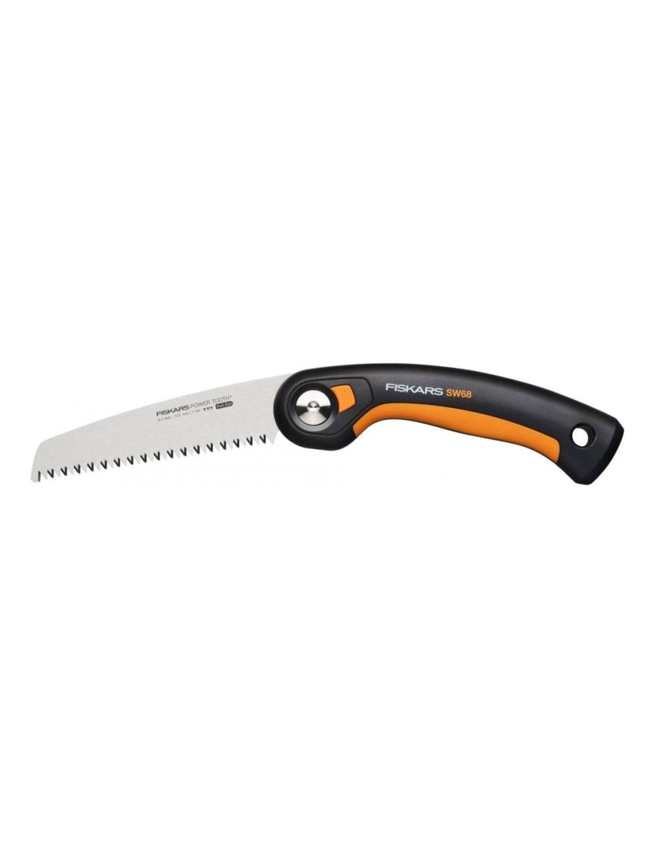 Piła FISKARS składana SW68