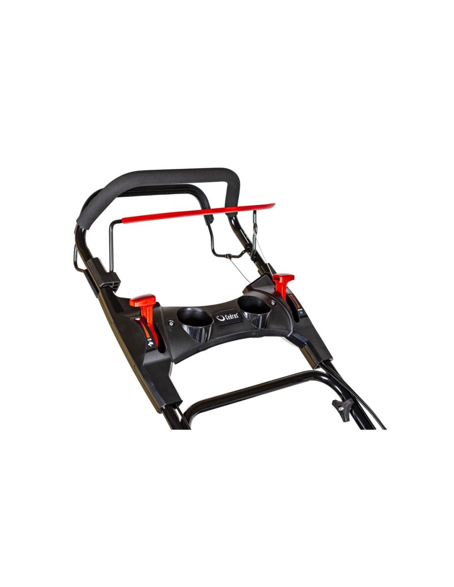 Kosiarka spalinowa do trawy oficjalny dystrybutor Cedrus KS53S