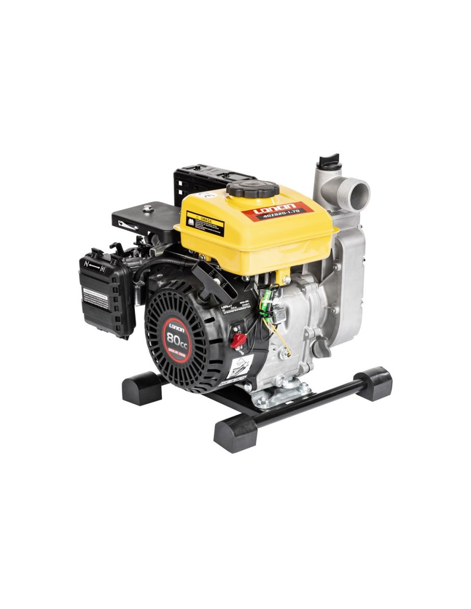 Pompa do wody czystej oficjalny dystrybutor Loncin LC40ZB20-1.7Q