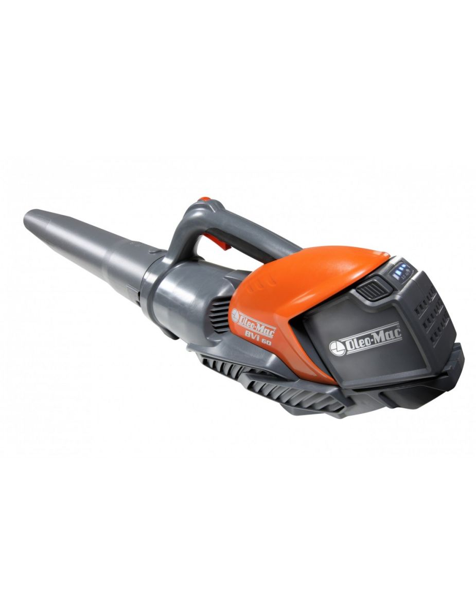 Dmuchawa akumulatorowa OLEO-MAC BVI 60 LI-ION - ZESTAW 40V