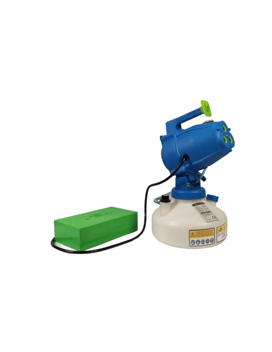 Zamgławiacz elektryczny MasterCut JF-ULVS-4