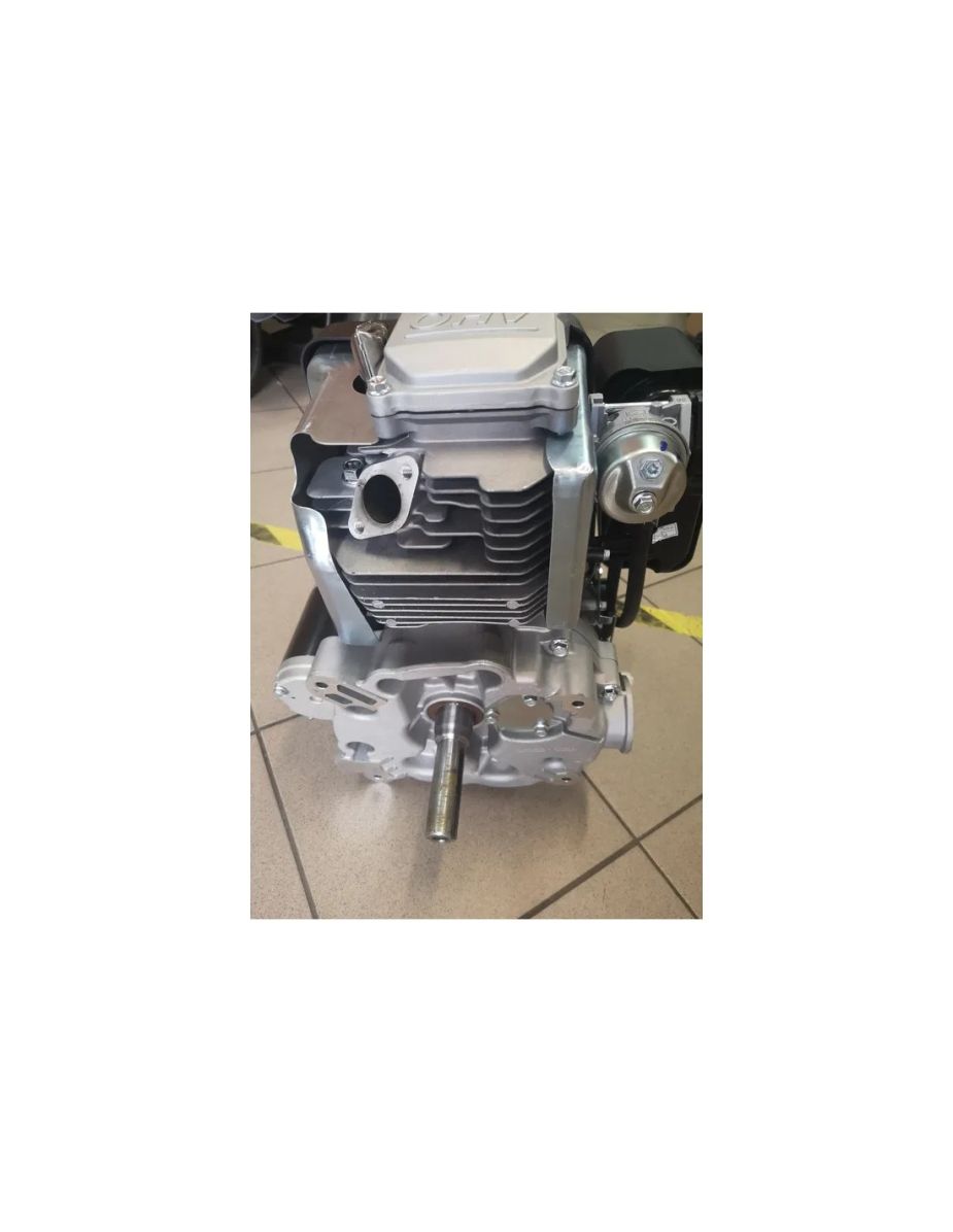 Loncin LC1P92