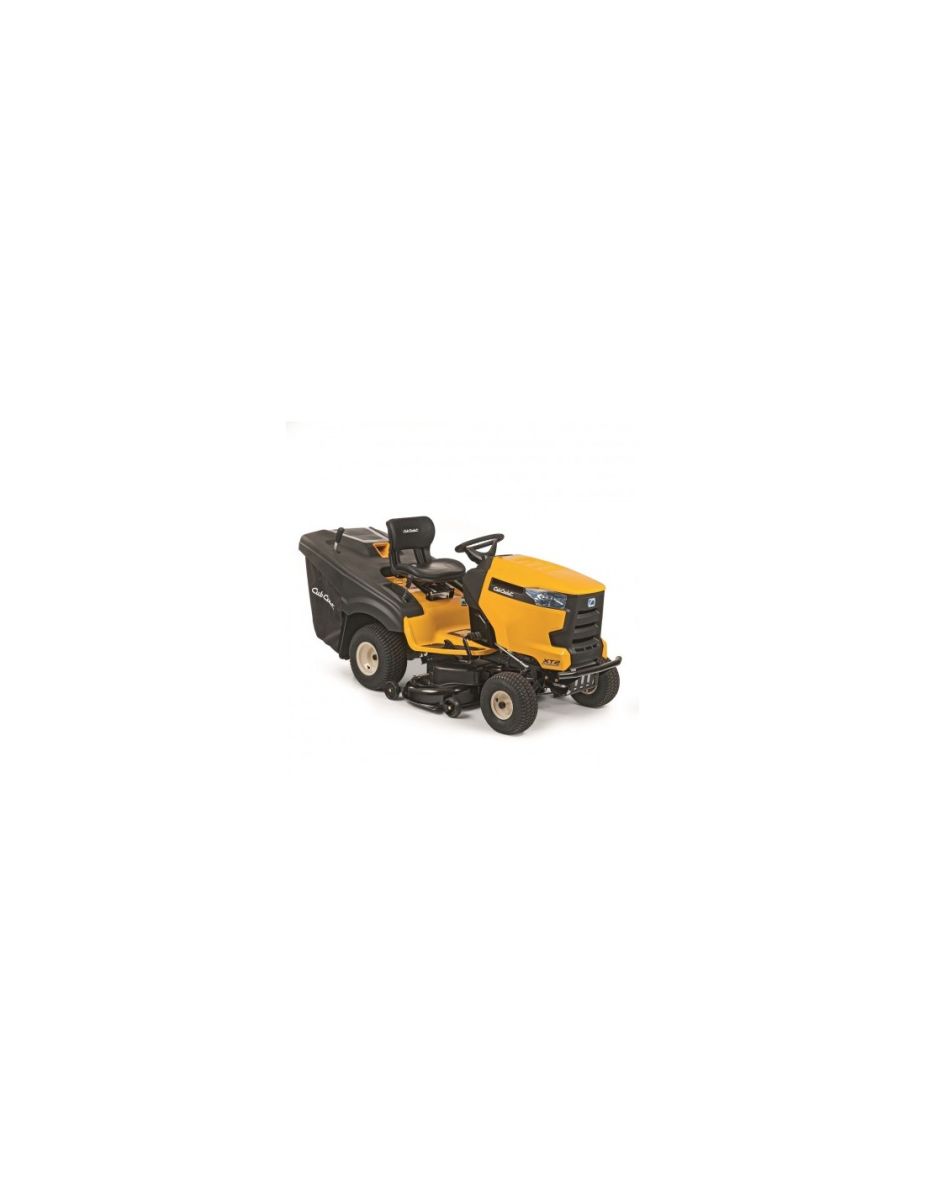 Kosiarka samojezdna do trawy traktorek ogrodowy Cub Cadet XT2 PR95