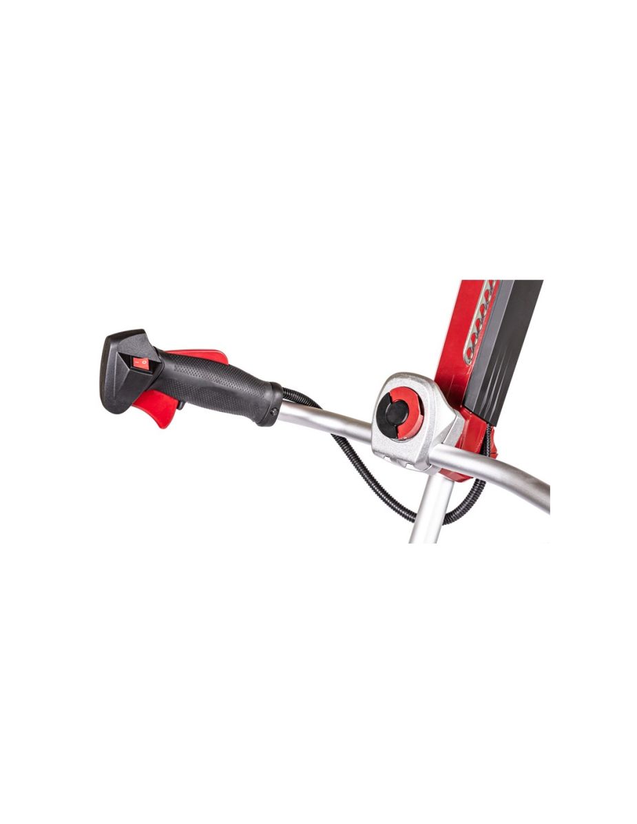 Kosa spalinowa wykaszarka podkaszarka wycinarka do trawy oficjalny dystrybutor Cedrus WK520X