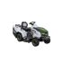 Traktor akumulatorowy kosiarka samojezdna do trawy oficjalny dystrybutor EGO TR3800E-B EGO POWER+