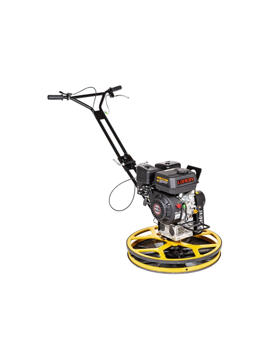 Zacieraczka spalinowa do betonu oficjalny dystrybutor Cedrus CEDZC01