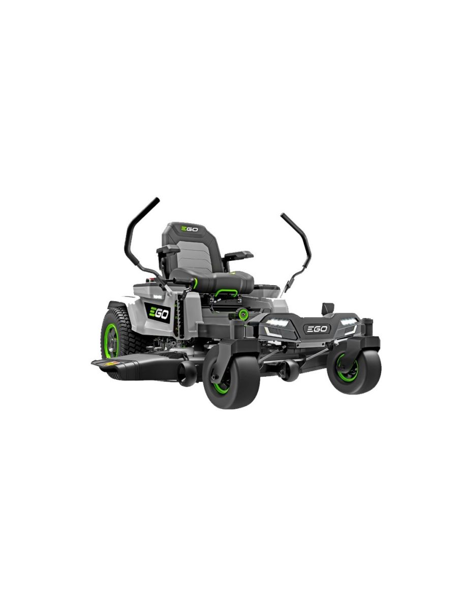 Traktor akumulatorowy kosiarka samojezdna do trawy oficjalny dystrybutor EGO Z6 Zero Turn ZT5200E-L EGO Power+