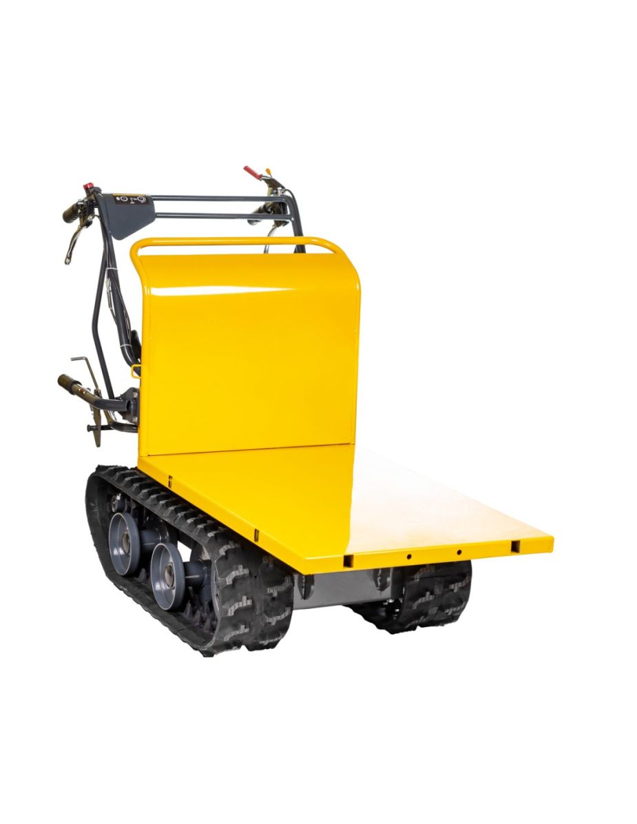 Transporter gąsienicowy oficjalny dystrybutor Cedrus TR300G