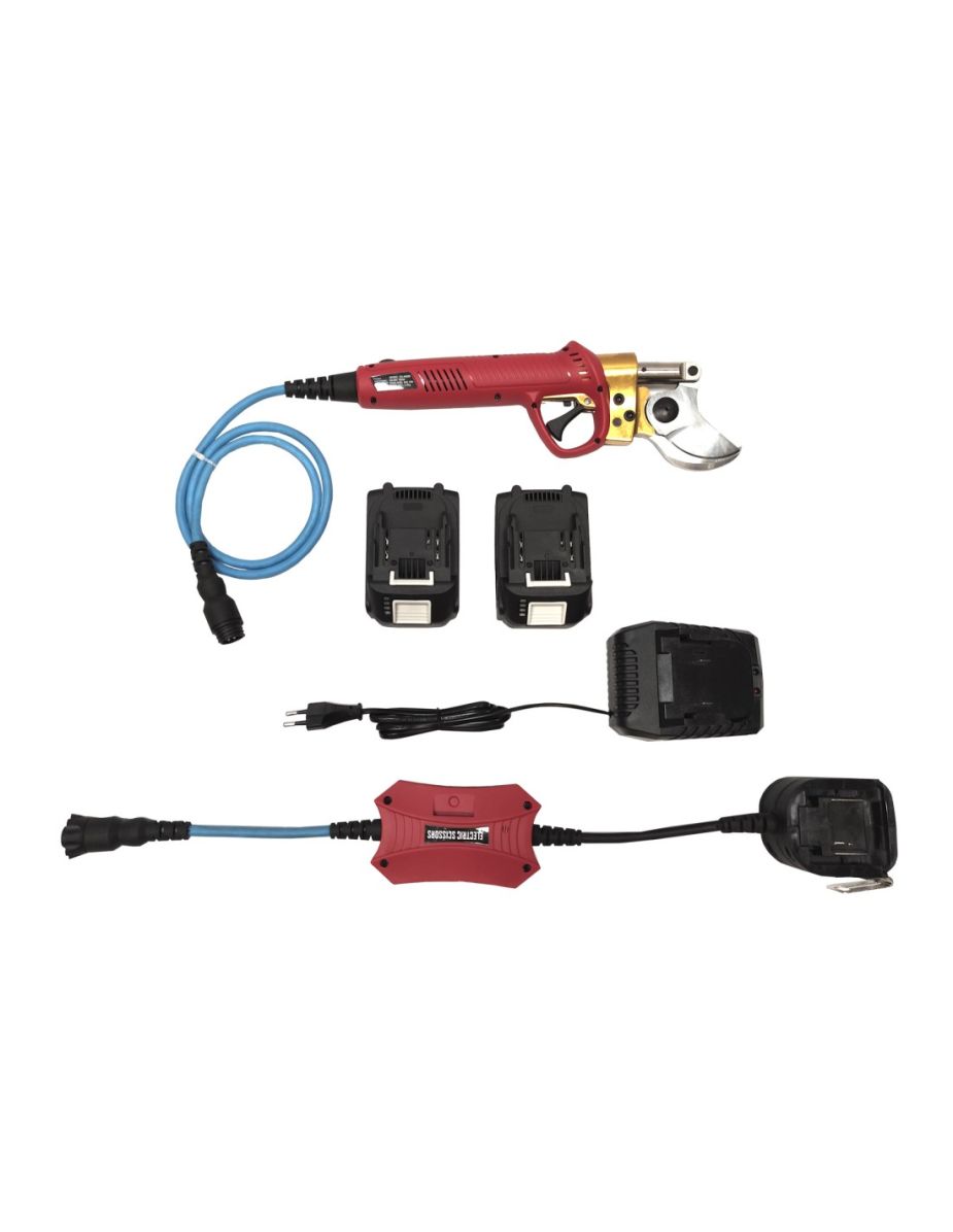 Sekator do gałęzi akumulatorowy PowerCut ES-4002B