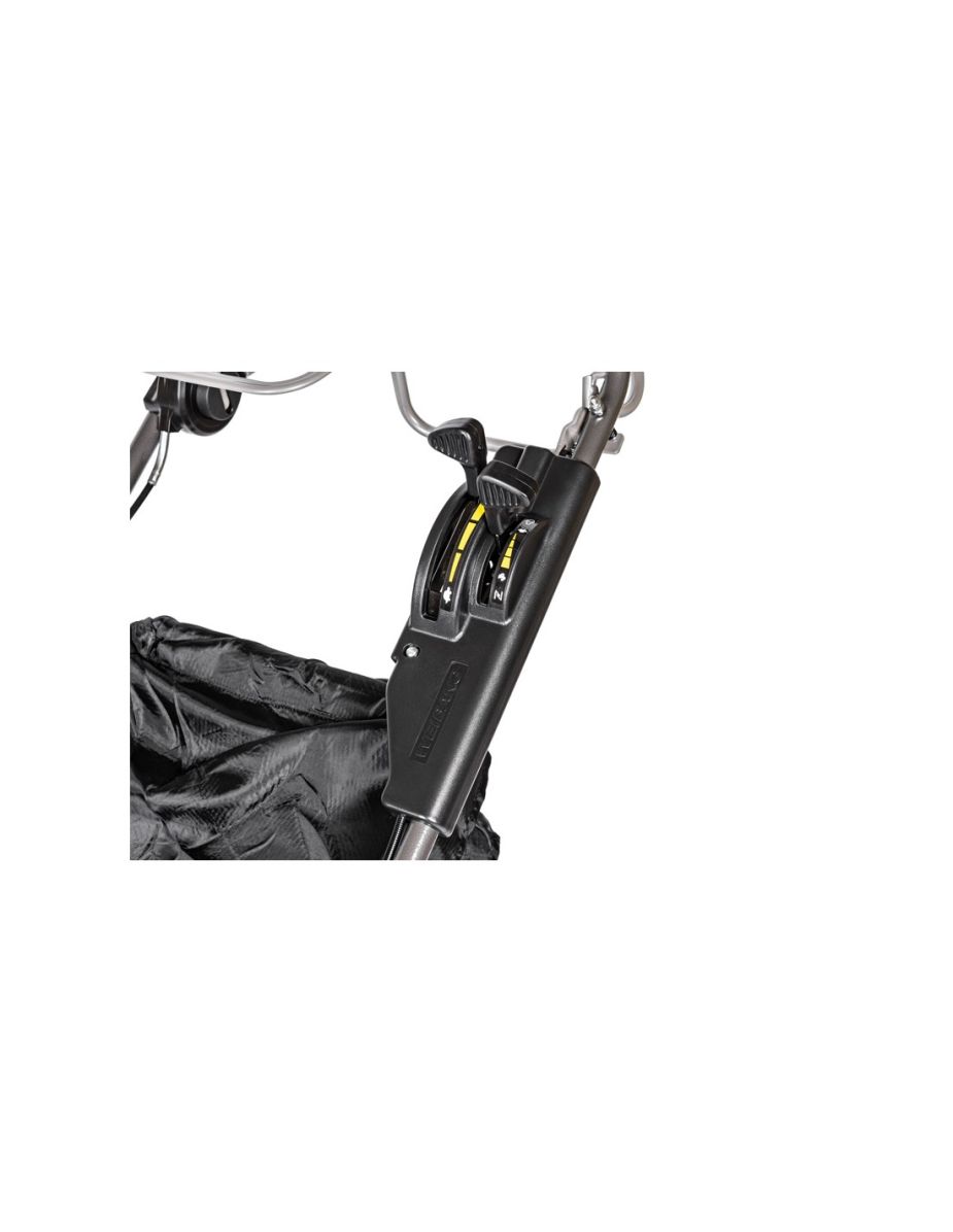 Kosiarka spalinowa do trawy oficjalny dystrybutor Weibang WB537SC V 3IN1-BBC