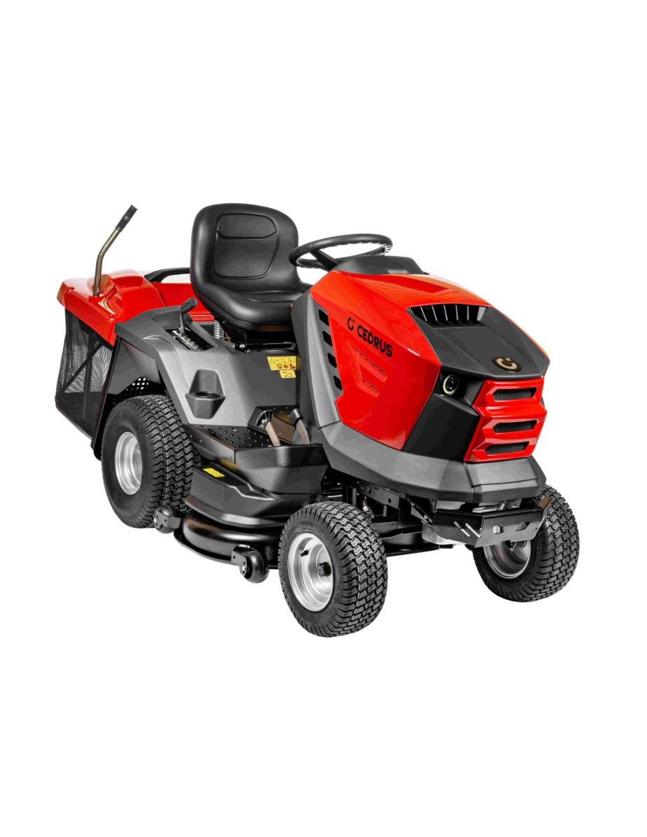 Traktor ogrodowy kosiarka samojezdna oficjalny dystrybutor Cedrus Starjet UJ 102/22H B&S
