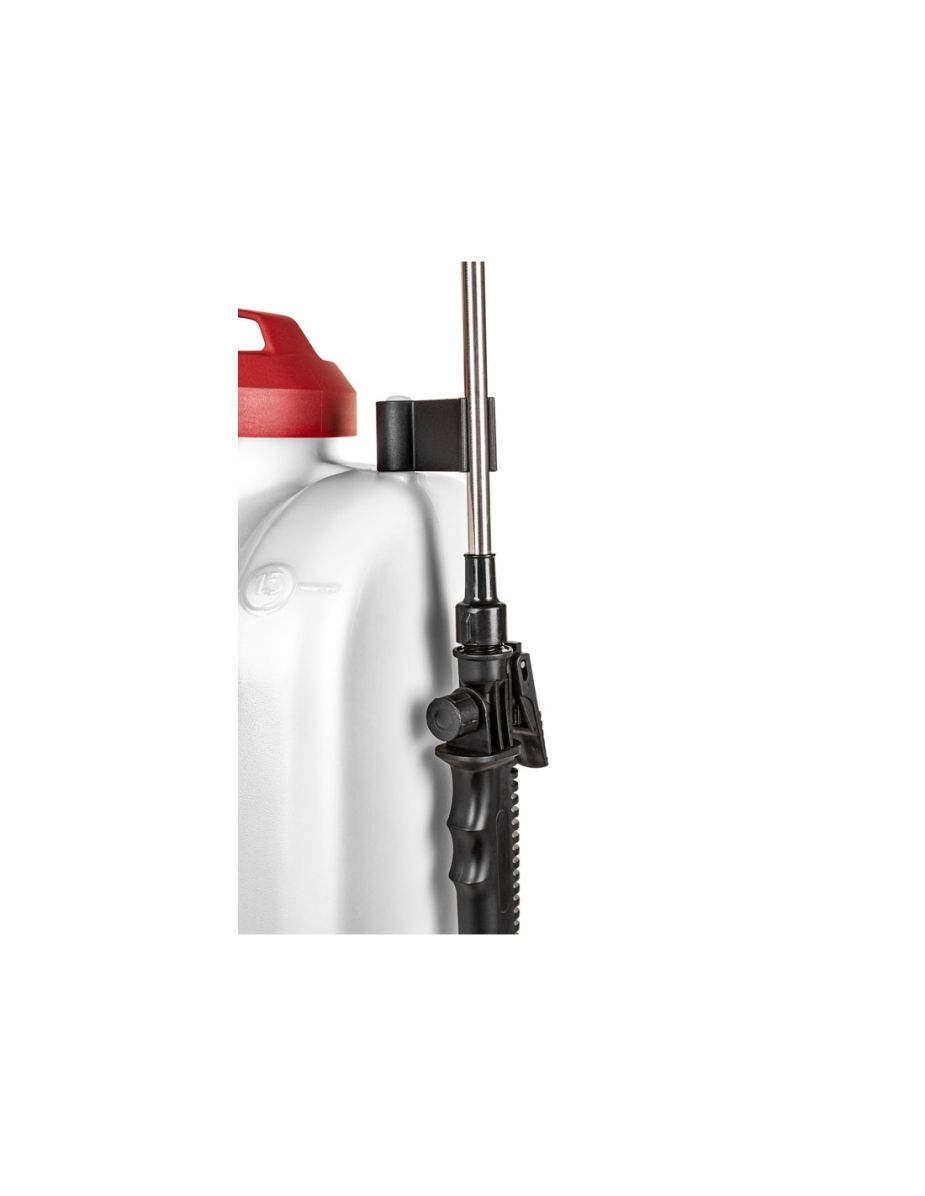 Opryskiwacz akumulatorowy plecakowy oficjalny dystrybutor Cedrus SC15Li