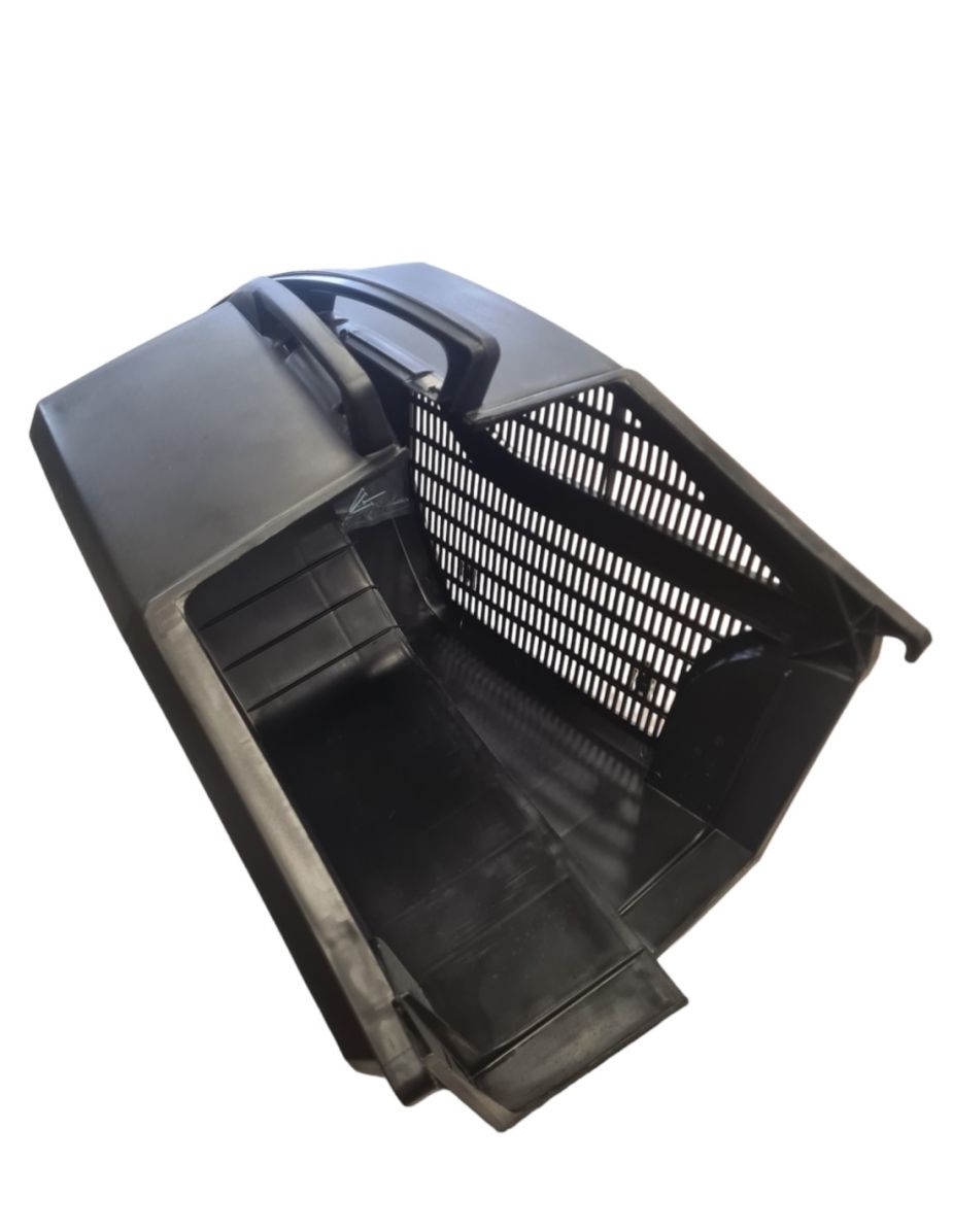 Kosz do kosiarki Oleo-Mac 60L