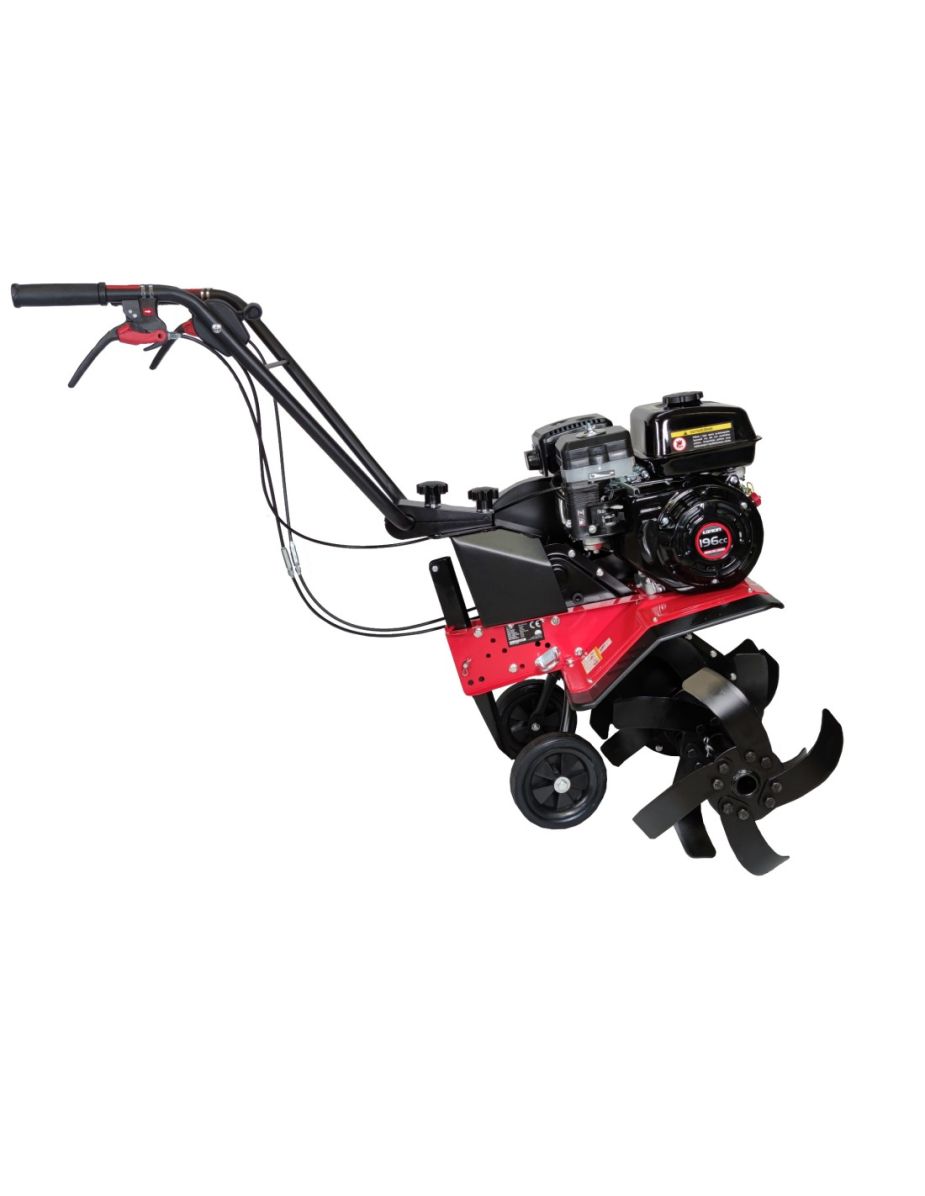 Glebogryzarka spalinowa do gleby 5 KM oficjalny dystrybutor Mastercut BK-55-2L