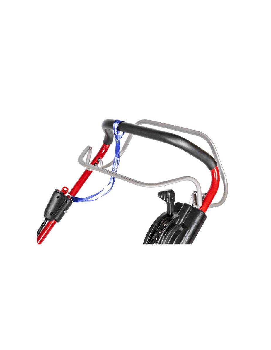 Kosiarka spalinowa do trawy oficjalny dystrybutor Weibang WB456SC VE 3IN1