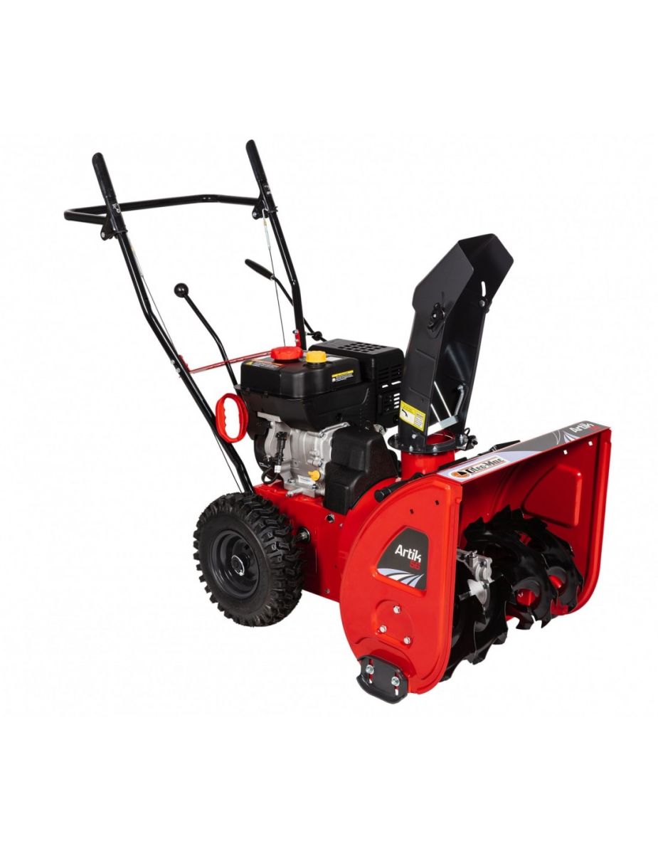 ODŚNIEŻARKA OLEO MAC ARTIK 56