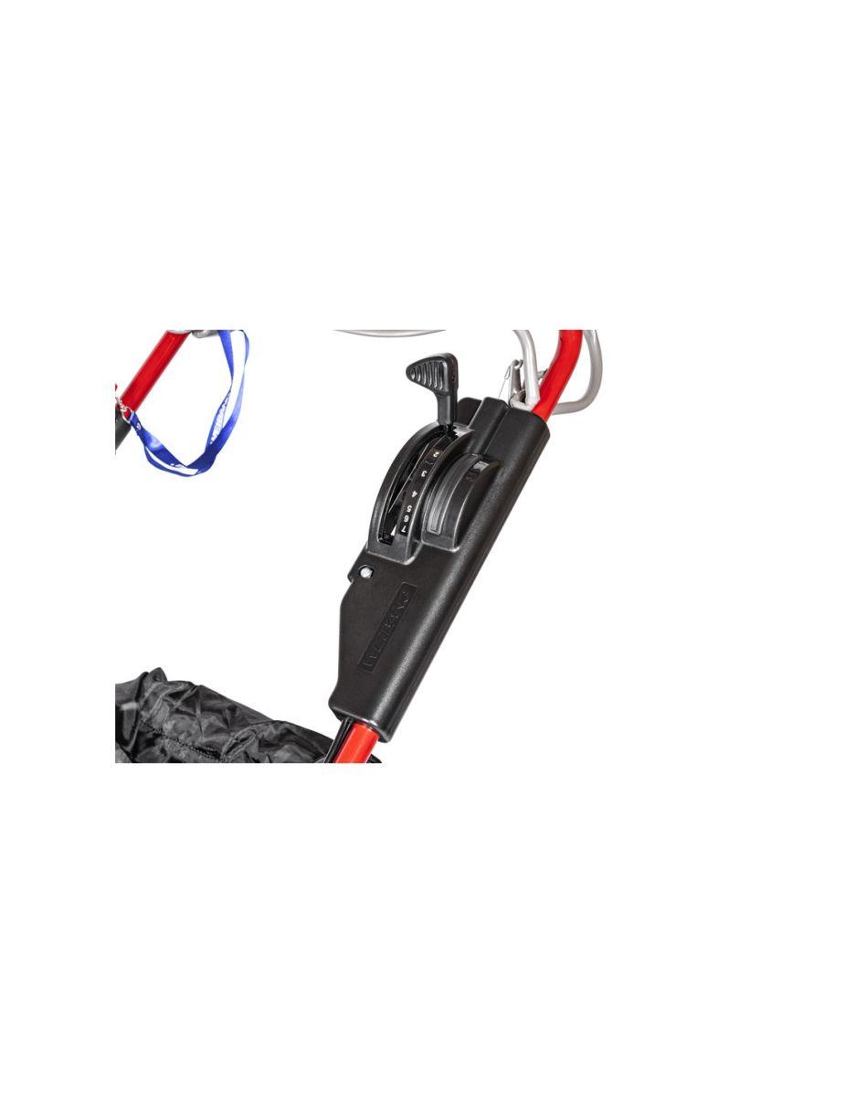 Kosiarka spalinowa do trawy oficjalny dytrybutor Weibang WB506SC VE 3IN1