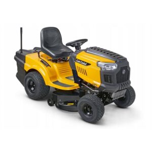 Kosiarka samojezdna do trawy traktorek ogrodowy Cub Cadet LT1 NR92