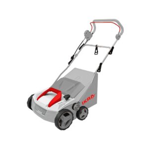 Aerator i wertykulator IEVL 1838