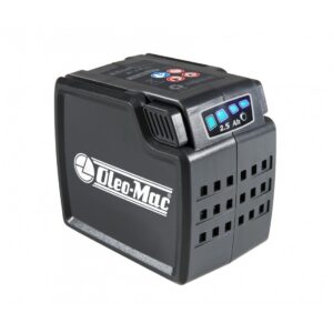AKUMULATOR OLEO-MAC BI 2,5AH - 40V