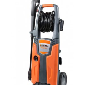 Myjka wysokociśnieniowa klasa premium 150 bar oficjalny dystrybutor Oleo-Mac PW 125C