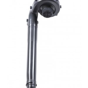 Dmuchawa ogrodowa do liści przystawka do Oleo mac BC 241D/BC 300D