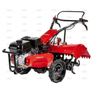 Glebogryzarka spalinowa kultywator Wema Cedrus GLX680 Mega Zestaw